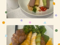 -云腾食府·云南菜