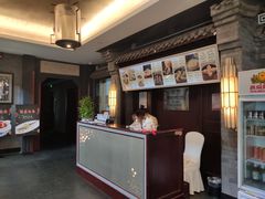 -冶春茶社(官园桥店)