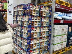 -山姆会员商店(亦庄创意生活广场店)