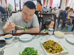 -途肴·老农饭庄(百里峡店)