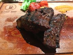 -半悦牛排(龙湖西宸天街店)