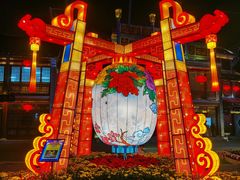 -深圳锦绣中华民俗村