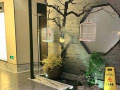 -小厨娘淮扬菜(诚信大道店)