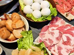 -大风老火锅(江北一店)