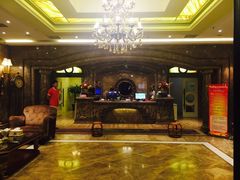 -新碧水留香新桑拿