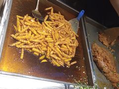 -丁家坡洋芋·观音桥好吃街A区(全国总店)