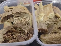 -正宗忘不了老鹅(梅岭店)