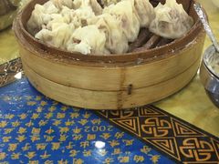 -马家烧麦(总店)