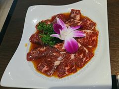 -橘焱胡同烧肉夜食(BFC外滩金融中心店)