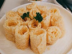 -左庭右院鲜牛肉火锅(京西大悦城店)