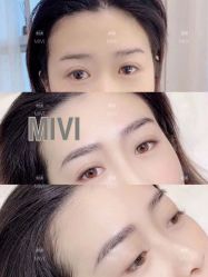 -MIVI半永久纹眉纹绣