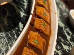 -奉天小馆·非遗东北菜(沈阳万象城店)