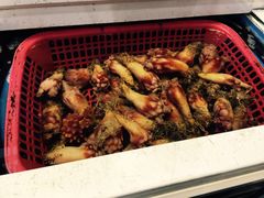 -西归浦每天偶来市场
