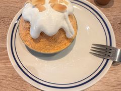 -After You Dessert Cafe(CENTRALWORLD)