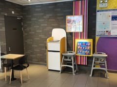 -麦当劳(南门换乘中心店)