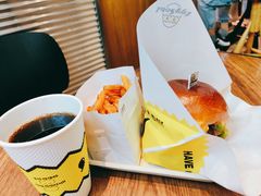 番薯条-蛋魂EGGSOUL(洪武创始店)