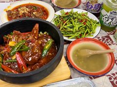 -老三样·旧食新味(万寿宫店)