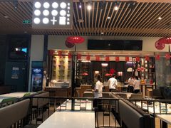 门面-十碗(保利店)