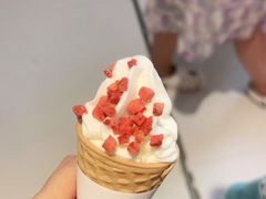 -西贝(枫蓝国际购物中心店)