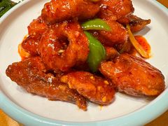 -春花民族美食(佳木斯总店)