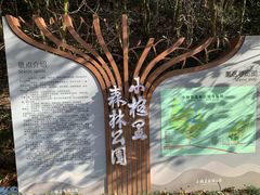 -小格里自然风景区