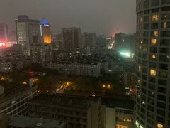 -杭州武林万怡酒店