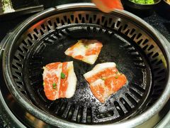 -牛焱·烧肉酒肆(五大道店)