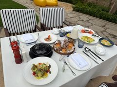 -宴悦海鲜餐厅·游水海鲜·牛排(亚龙湾瑞吉店)