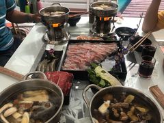 -丽江庭院之丽江往事(安定门店)