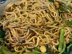 豌杂小面-丁丁猫重庆小面(徐州路店)