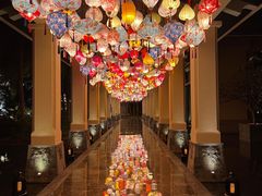 -海南清水湾莱佛士酒店