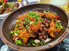 -阿嫂印象·民间江湖菜(大学城店)