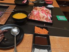 -千寻烧肉(政务区店)