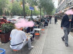 -老白家面馆(测绘东路总店)