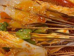 -嘉州叶婆婆钵钵鸡(建设路店)