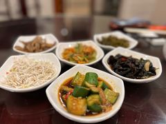 -金泰食府(竹园店)