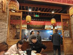 -小街天府(西工小街店)