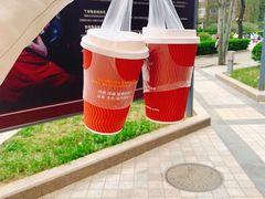 -泊星地咖啡馆(北京大学家园店)