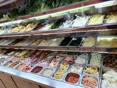 -张亮麻辣烫(天津和平多伦道店)