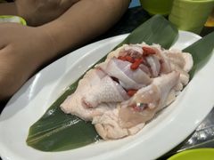 -小海豚•老字号海鲜餐厅(天涯店)