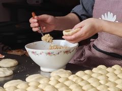 -恩阳古镇