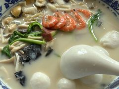 -山外山菜馆(玉泉路店)