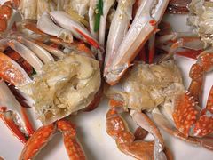 -老渔家特色海味馆(金海中路店)