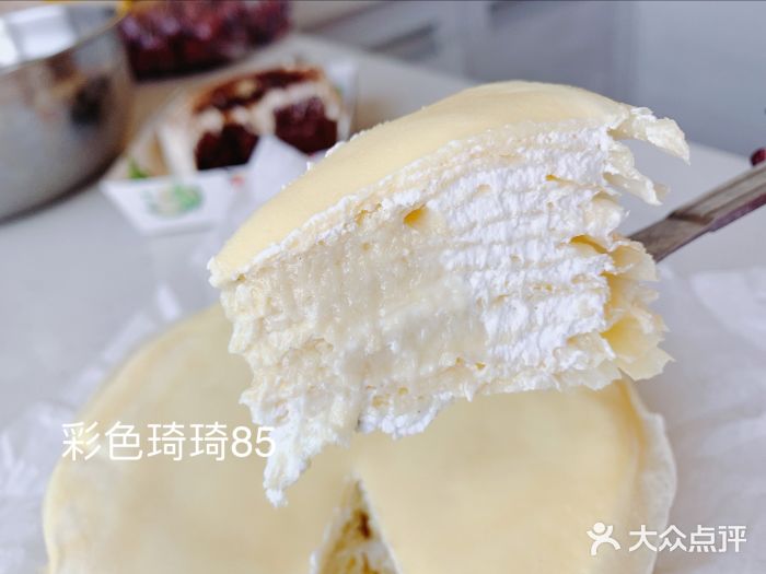 丽莎蓓甜CAKE生日蛋糕·动物奶油(石家庄店)图片