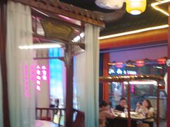 -外婆船宴餐厅·外婆喊你回家吃饭