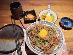 -京鹿料理(荟聚店)