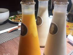 -十面春风·江南面馆(崇宁路店)