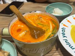 -迷你椰·泰式大排档(北京首店)