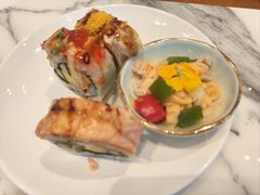 -南湖宾馆·鸳湖阁全日制餐厅