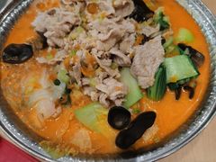 -喜家德虾仁水饺(飞洲国际店)